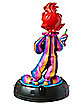Light-Up Rudy Statue - Killer Klowns from Outer Space