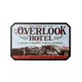 Overlook Hotel Sign - The Shining at Spencer's