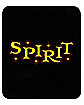 Spirit Halloween Reversible Reaper Fleece Blanket