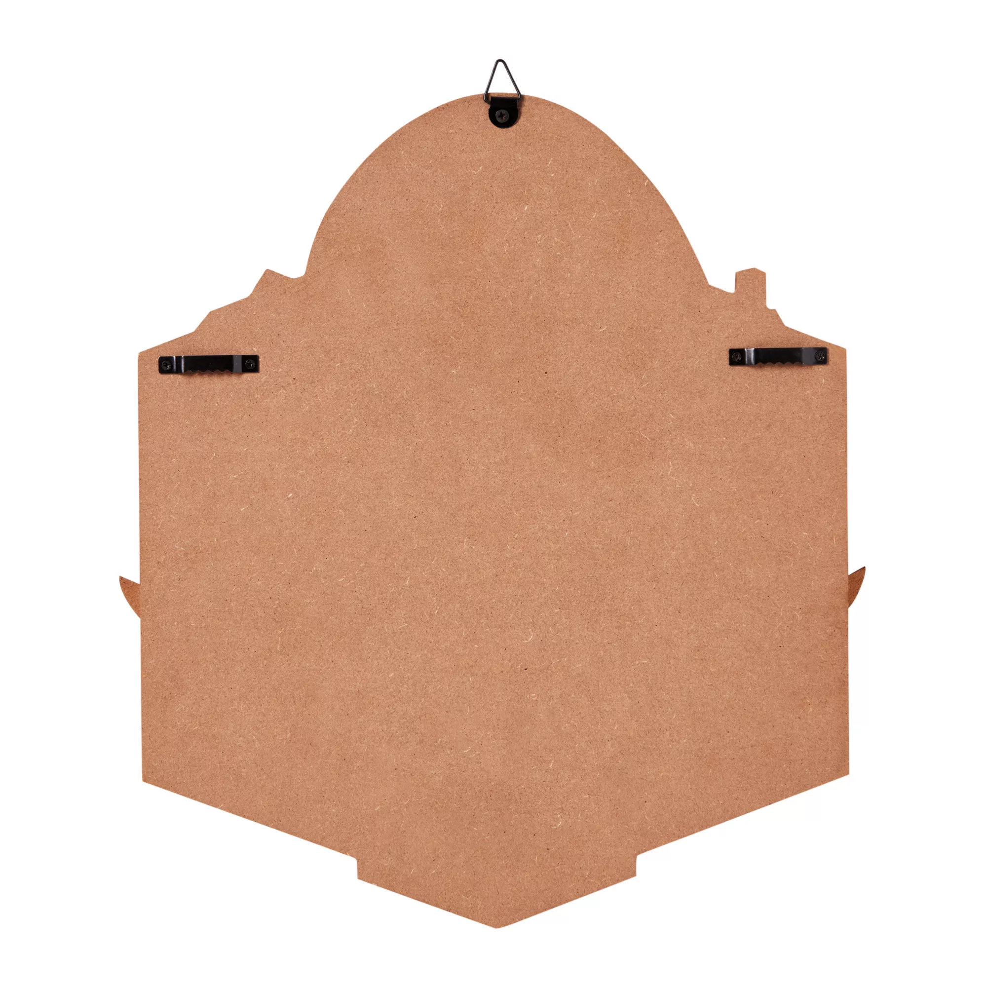 Ghost Face Fence Sign at Spencer's