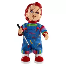10 Inch Chucky Sidestepper at Spirit Halloween