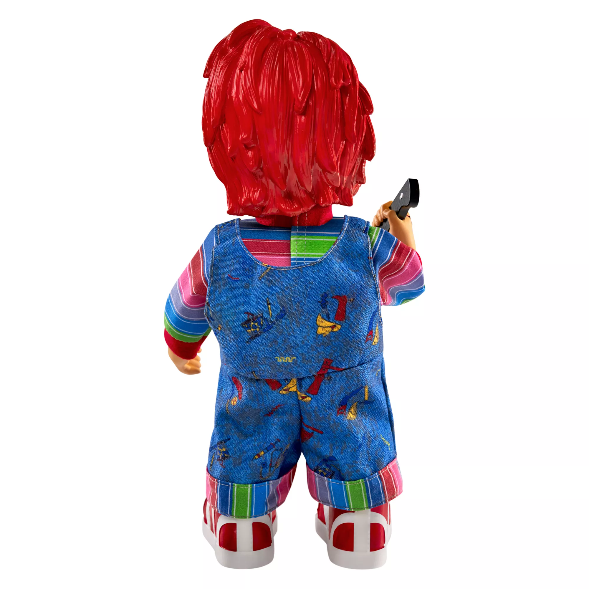 10 Inch Chucky Sidestepper at Spirit Halloween