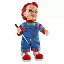 10 Inch Chucky Sidestepper at Spirit Halloween