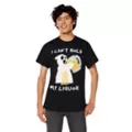 Can't Hold My Liquor Ghost T Shirt - TURBORAT14 at Spirit Halloween