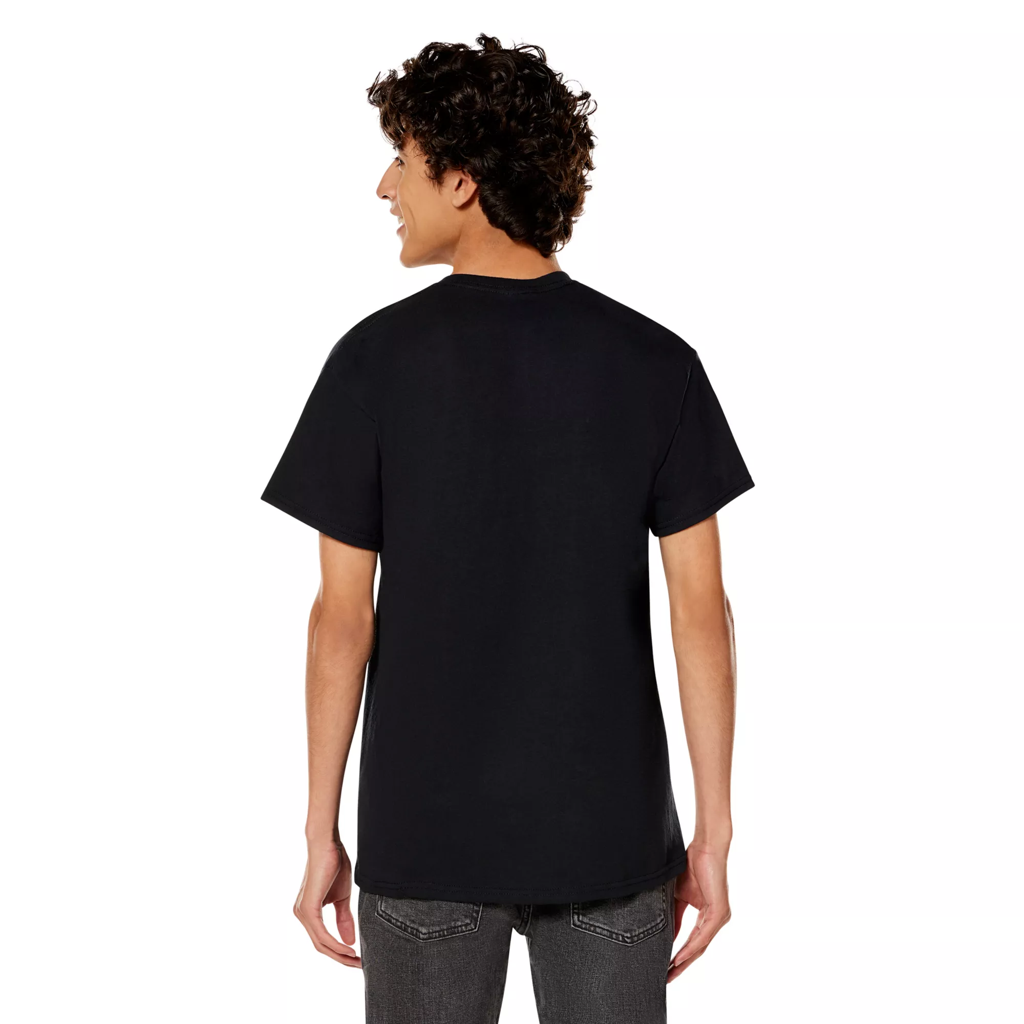 Can't Hold My Liquor Ghost T Shirt at Spencer's