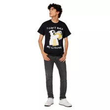 Can't Hold My Liquor Ghost T Shirt - TURBORAT14 at Spirit Halloween