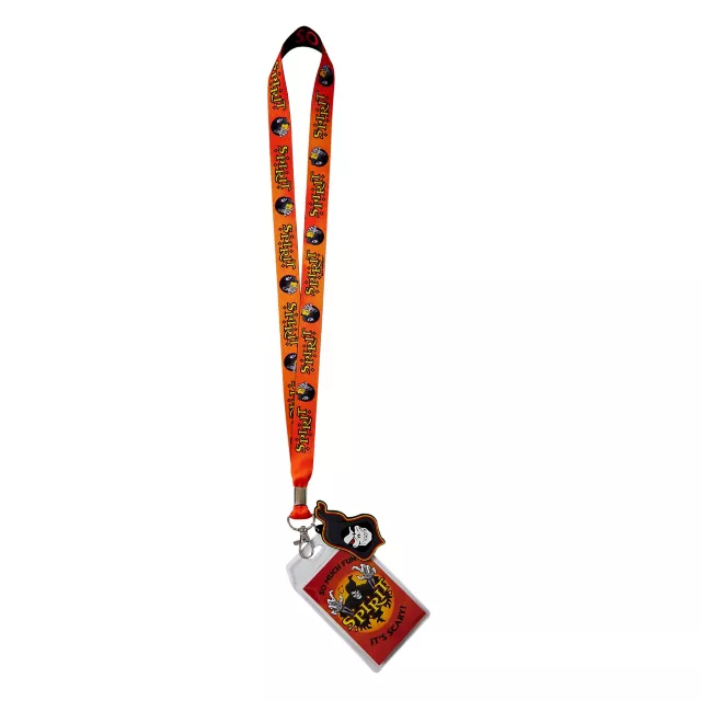 Spirit Halloween Lanyard at Spirit Halloween