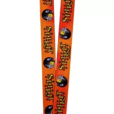 Spirit Halloween Lanyard at Spirit Halloween