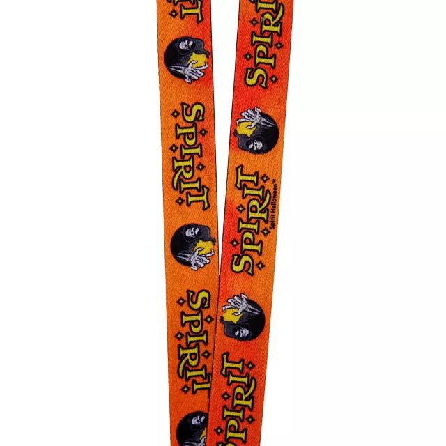 Spirit Halloween Lanyard at Spirit Halloween