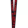 Spirit Halloween Lanyard at Spirit Halloween