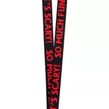 Spirit Halloween Lanyard at Spirit Halloween