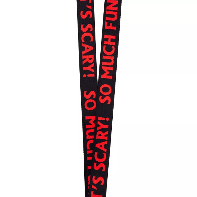 Spirit Halloween Lanyard at Spirit Halloween