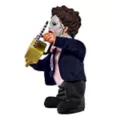 10.5 Inch Leatherface Side Stepper Decoration - Texas Chainsaw Massacre at Spirit Halloween