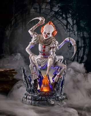 pennywise the spider