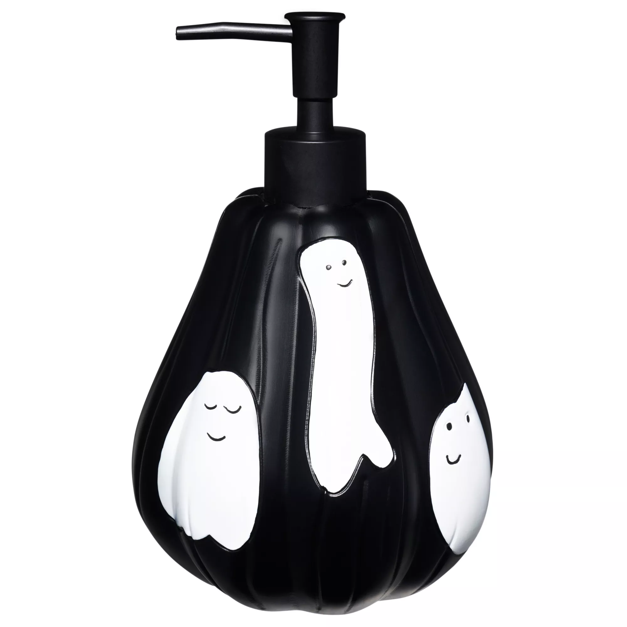 Ghostly Soap Dispenser at Spirit Halloween