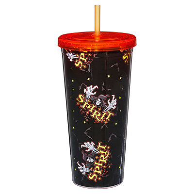 Harry Potter 22oz Tumbler With Straw