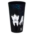 Allergic to Color Plastic Cup - Wednesday at Spirit Halloween