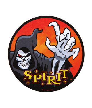Spirit Halloween Magnet
