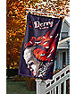 Derry Is Calling Pennywise Flag - It
