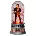 Light-Up Leatherface Bloody Snow Globe - The Texas Chainsaw Massacre at Spirit Halloween