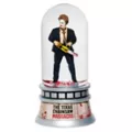 Light-Up Leatherface Bloody Snow Globe - The Texas Chainsaw Massacre at Spirit Halloween