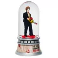 Light-Up Leatherface Bloody Snow Globe - The Texas Chainsaw Massacre at Spirit Halloween