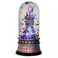 Light-Up Pennywise Bloody Snow Globe - It at Spirit Halloween