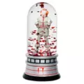 Light-Up Pennywise Bloody Snow Globe - It at Spirit Halloween