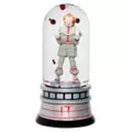 Light-Up Pennywise Bloody Snow Globe - It at Spirit Halloween
