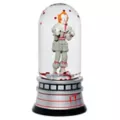 Light-Up Pennywise Bloody Snow Globe - It at Spirit Halloween