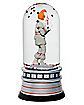 Light-Up Pennywise Bloody Snow Globe - It