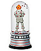 Light-Up Pennywise Bloody Snow Globe - It