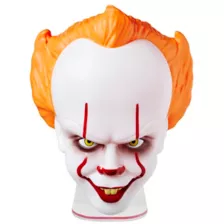 Pennywise Mask Light - It Chapter Two at Spirit Halloween