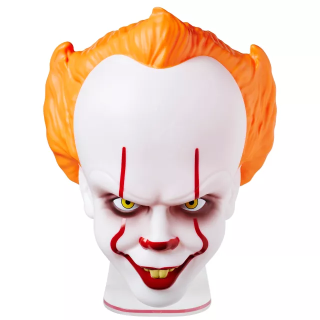 Pennywise Mask Light - It Chapter Two at Spirit Halloween