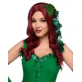 Poison Ivy Wig - DC Villains at Spencer's