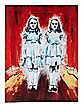 Grady Twins Canvas - The Shining