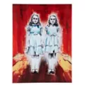 Grady Twins Canvas - The Shining at Spirit Halloween