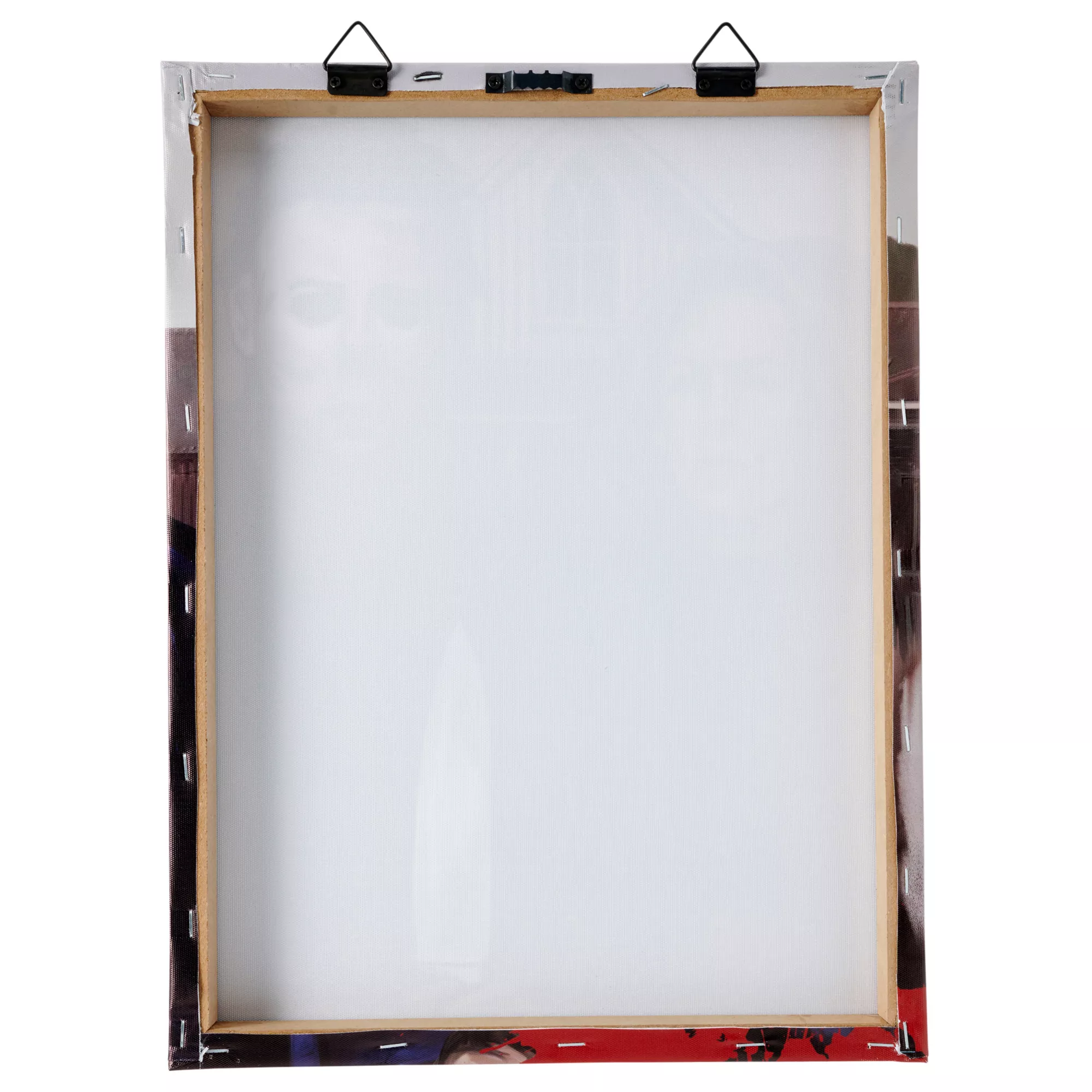 Laurie Strode and Michael Myers Canvas - Halloween at Spirit Halloween