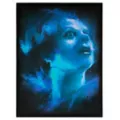 Bride of Frankenstein Canvas - Universal Monsters at Spirit Halloween