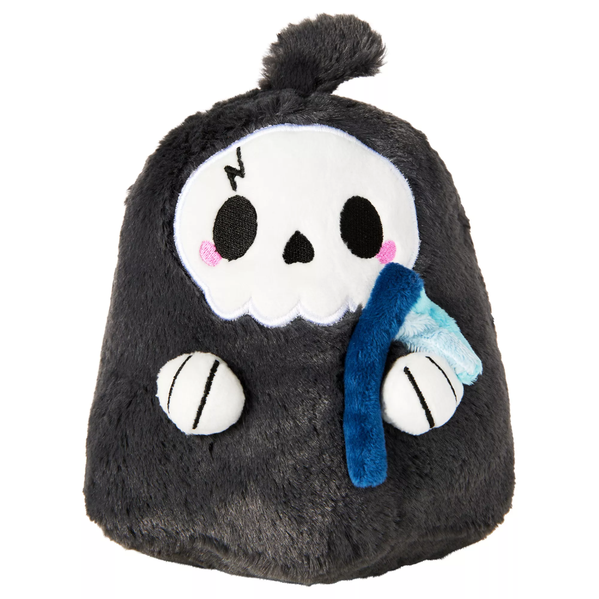 Reaper Snackers Plush - Squishable at Spirit Halloween