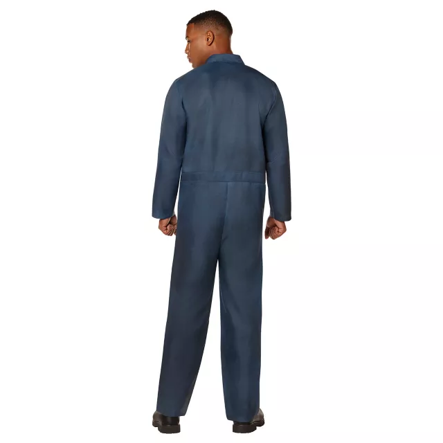 Adult Michael Myers Coveralls - Halloween II at Spirit Halloween