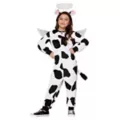 Kids Holy Cow Jumpsuit Costume at Spirit Halloween