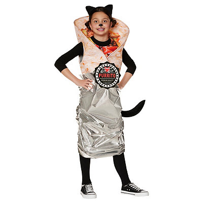 Kids Shaggy Dog Costume 