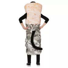 Kids Purrito Costume at Spirit Halloween