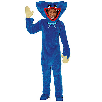 Five Nights at Freddy's: Montgomery Gator Child Costume