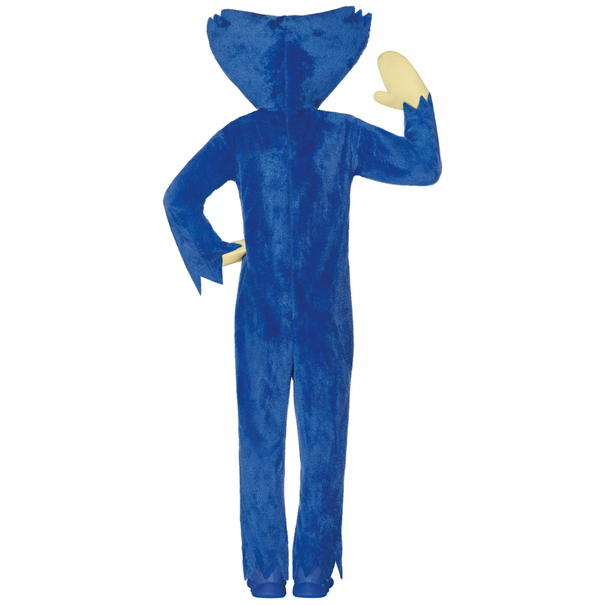 Kids Huggy Wuggy Costume - Poppy Playtime at Spirit Halloween