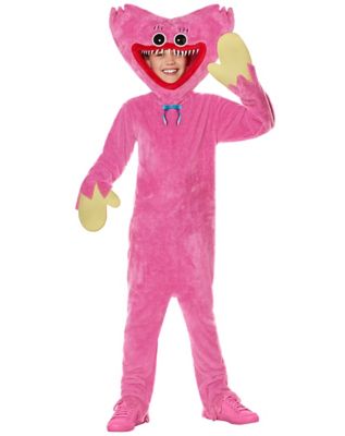 Huggy Wuggy Onesie – Poppy Playtime Official Store