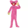 Kids Kissy Missy Costume - Poppy Playtime at Spencer's
