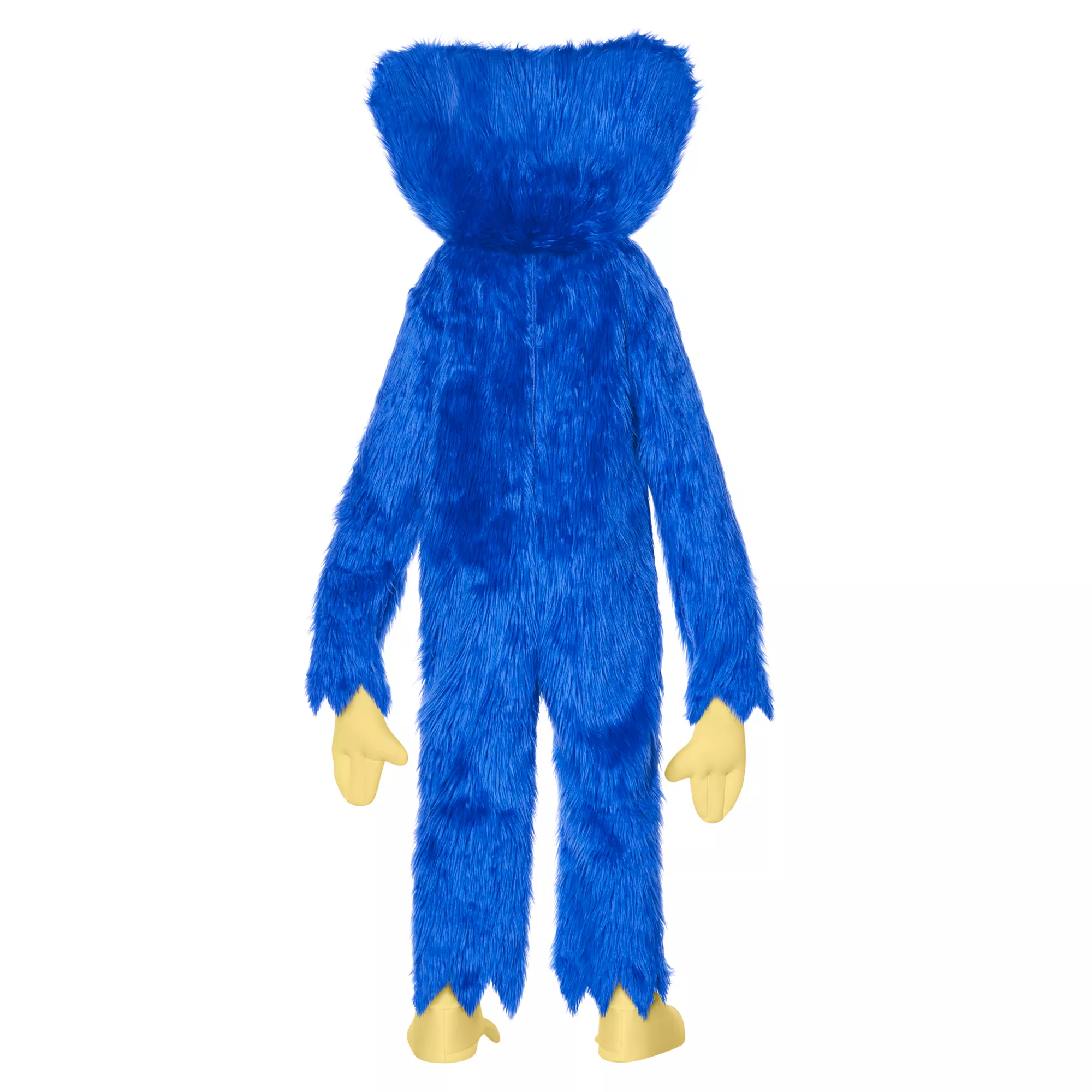 Kids Long Arm Huggy Wuggy Costume - Poppy Playtime at Spirit Halloween