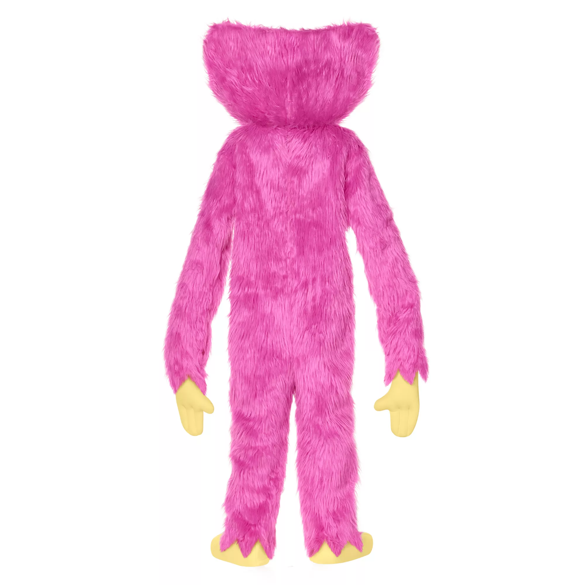 Kids Long Arm Kissy Missy Costume - Poppy Playtime at Spirit Halloween
